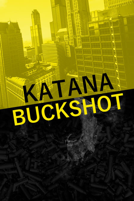 Katana Buckshot